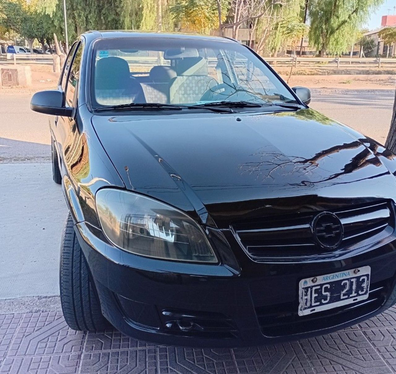 Suzuki Fun Usado en Mendoza, deRuedas