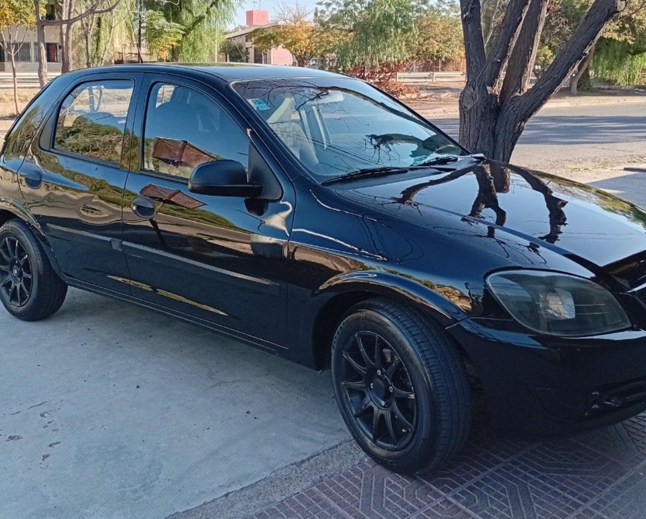 Suzuki Fun Usado en Mendoza, deRuedas