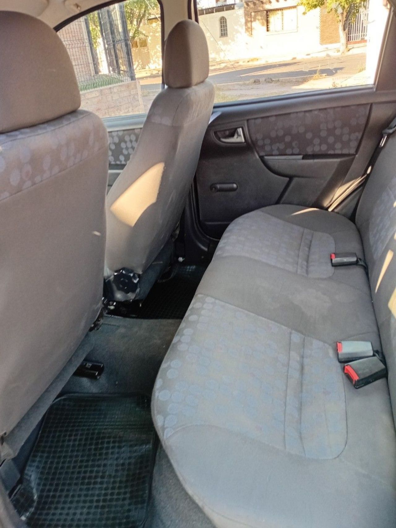 Suzuki Fun Usado en Mendoza, deRuedas