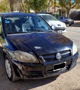 Suzuki Fun Usado en Mendoza