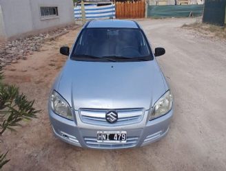 Suzuki Fun Usado en Mendoza