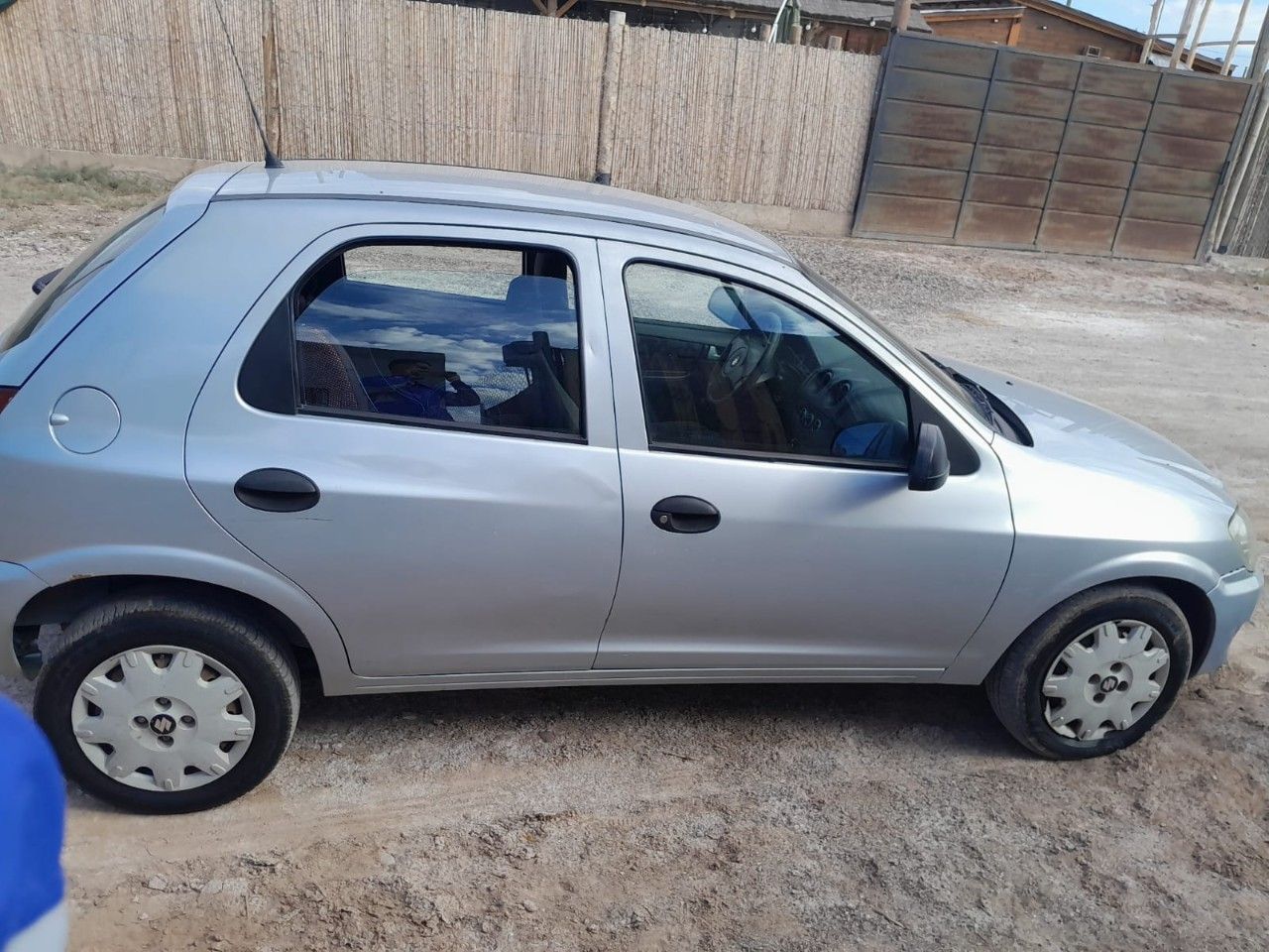 Suzuki Fun Usado en Mendoza, deRuedas