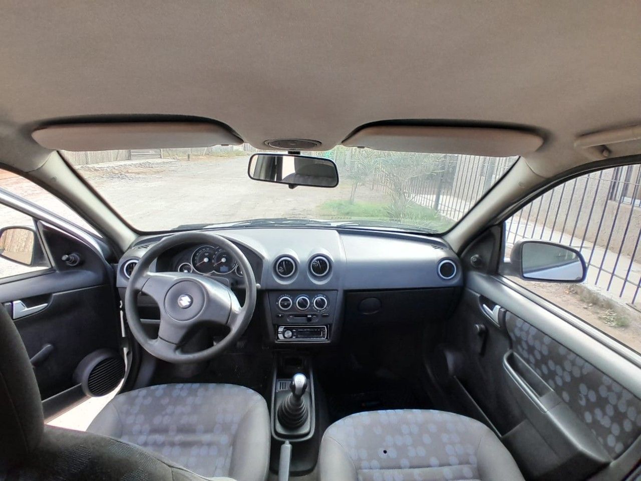 Suzuki Fun Usado en Mendoza, deRuedas