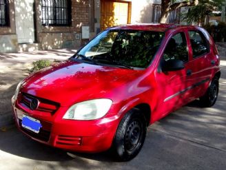 Suzuki Fun Usado en Mendoza