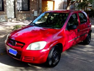 Suzuki Fun Usado en Mendoza