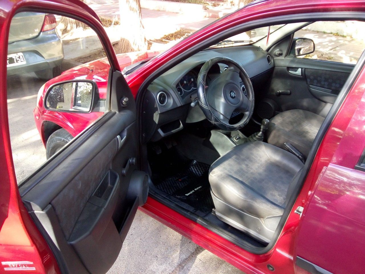Suzuki Fun Usado en Mendoza, deRuedas