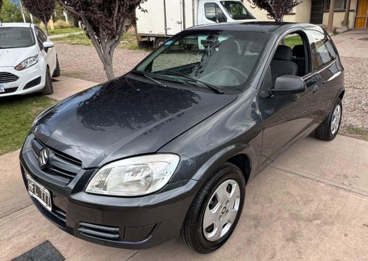 Suzuki Fun Usado en Mendoza, deRuedas