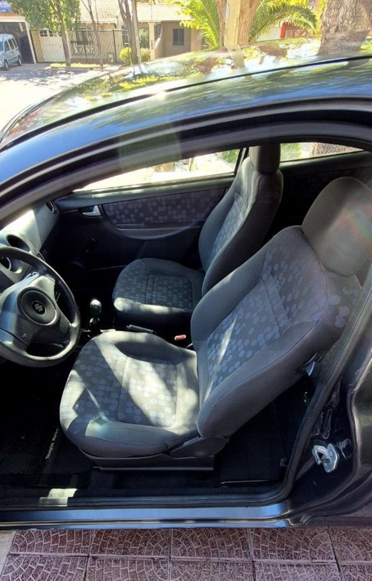 Suzuki Fun Usado en Mendoza, deRuedas