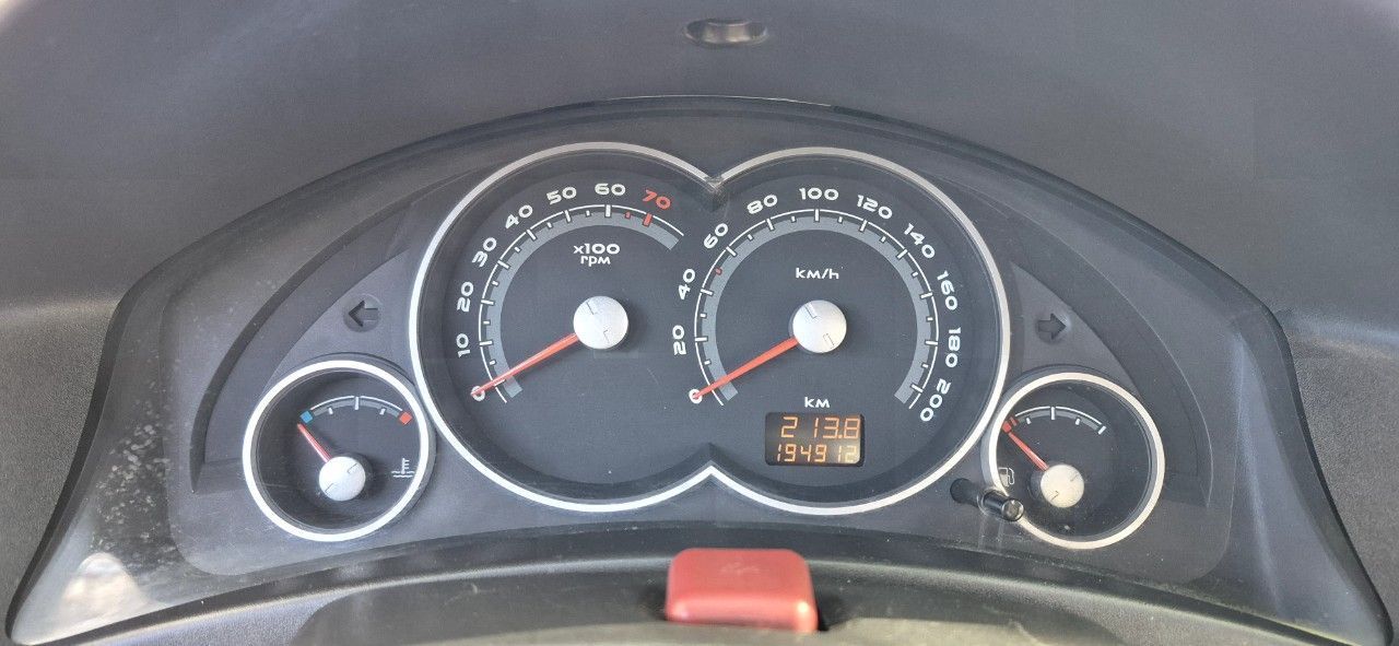 Suzuki Fun Usado en Mendoza, deRuedas