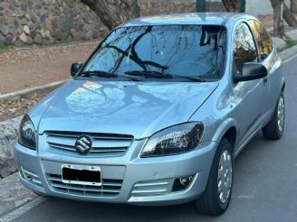 Suzuki Fun Usado en Mendoza