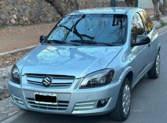 Suzuki Fun Usado en Mendoza