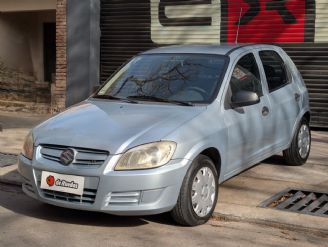 Suzuki Fun Usado en Mendoza Financiado