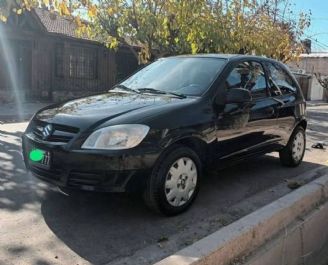 Suzuki Fun Usado en Mendoza