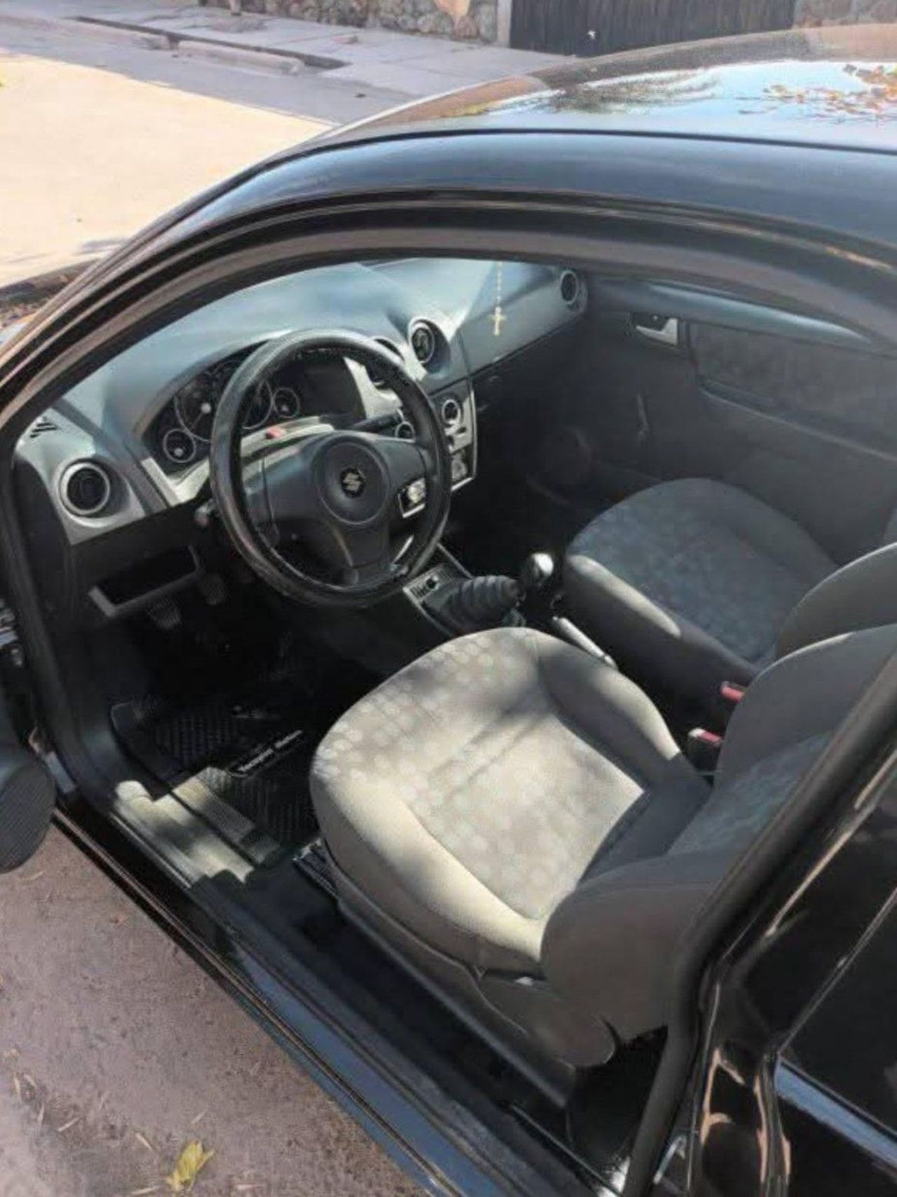 Suzuki Fun Usado en Mendoza, deRuedas