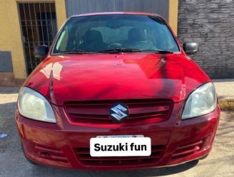 Suzuki Fun Usado en Mendoza