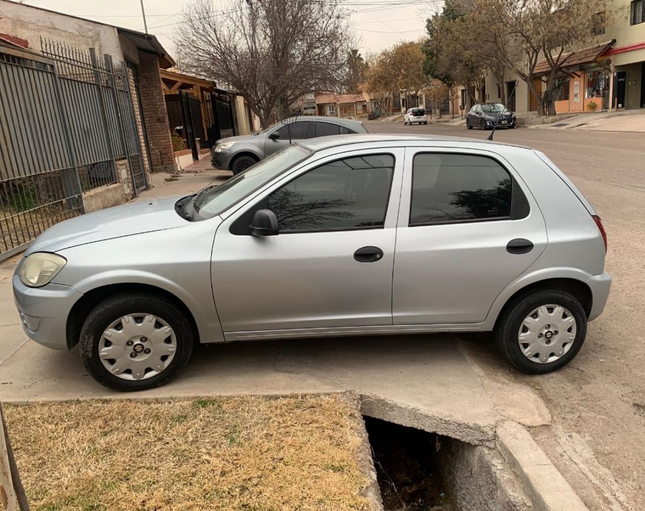 Suzuki Fun Usado en Mendoza, deRuedas