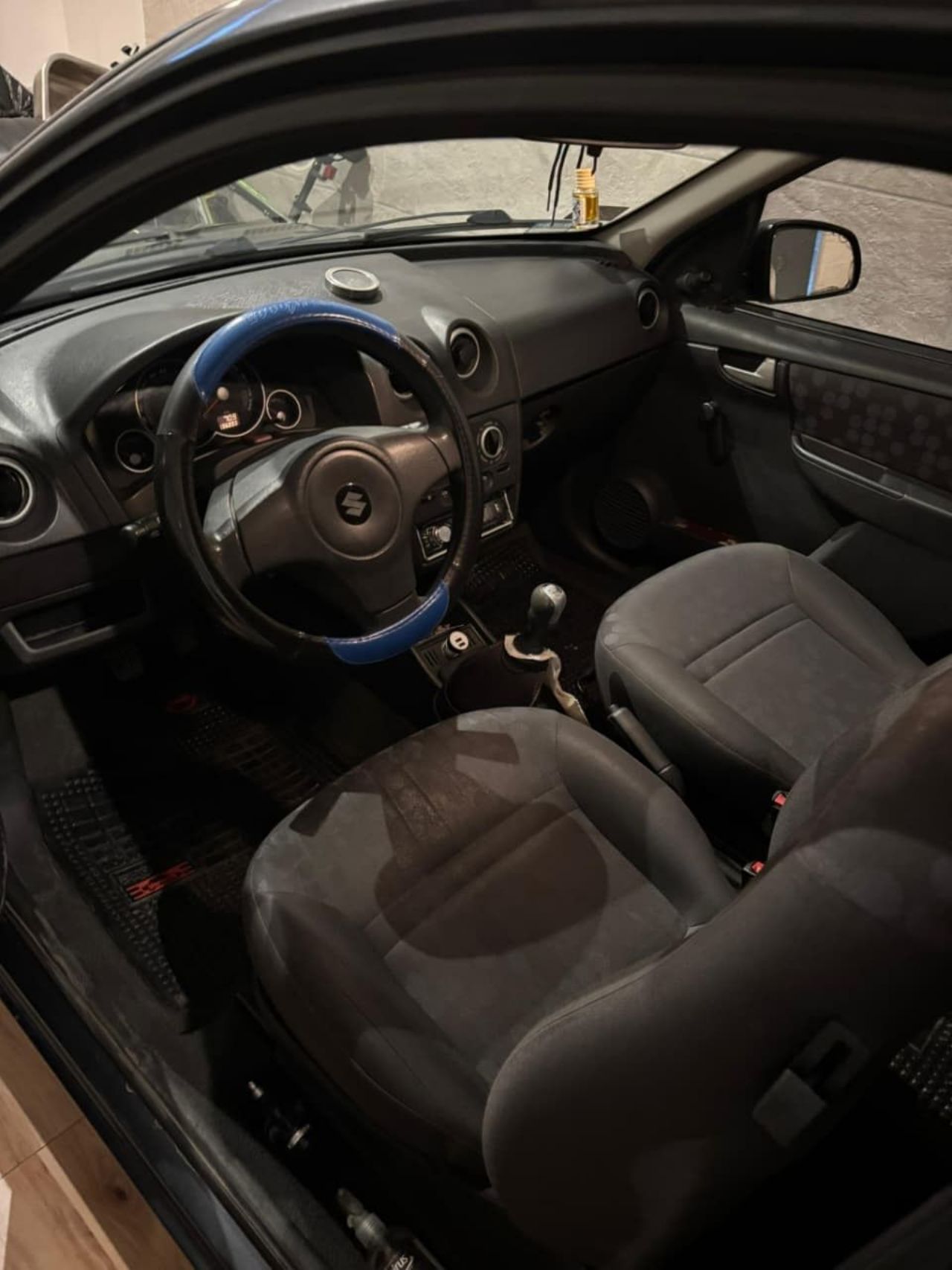 Suzuki Fun Usado en Mendoza, deRuedas