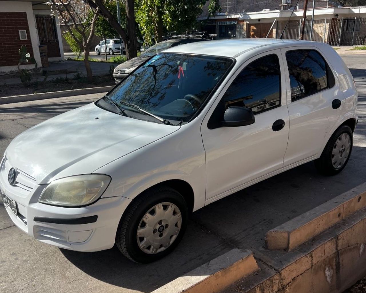 Suzuki Fun Usado en Mendoza, deRuedas