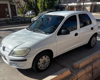Suzuki Fun Usado en Mendoza