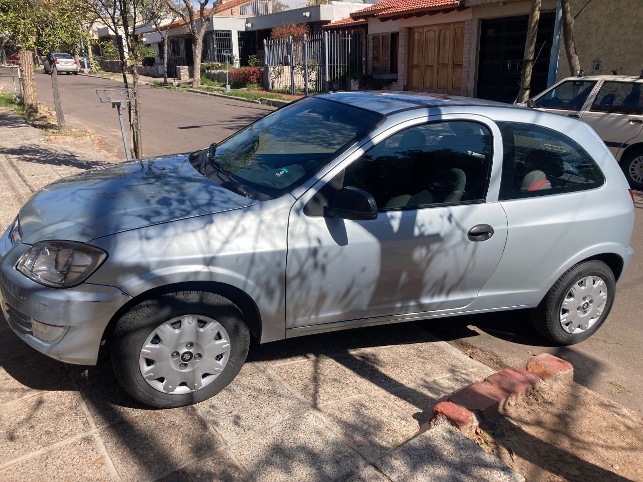 Suzuki Fun Usado en Mendoza, deRuedas