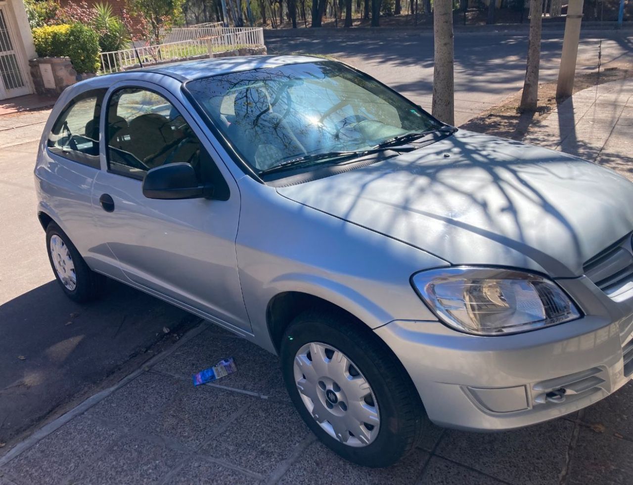 Suzuki Fun Usado en Mendoza, deRuedas