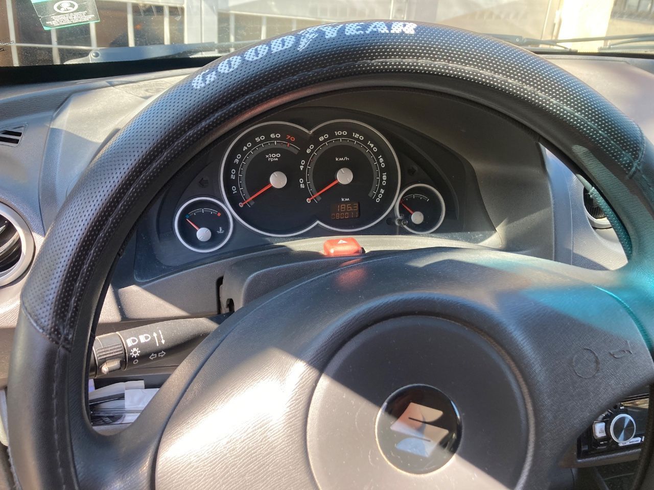 Suzuki Fun Usado en Mendoza, deRuedas