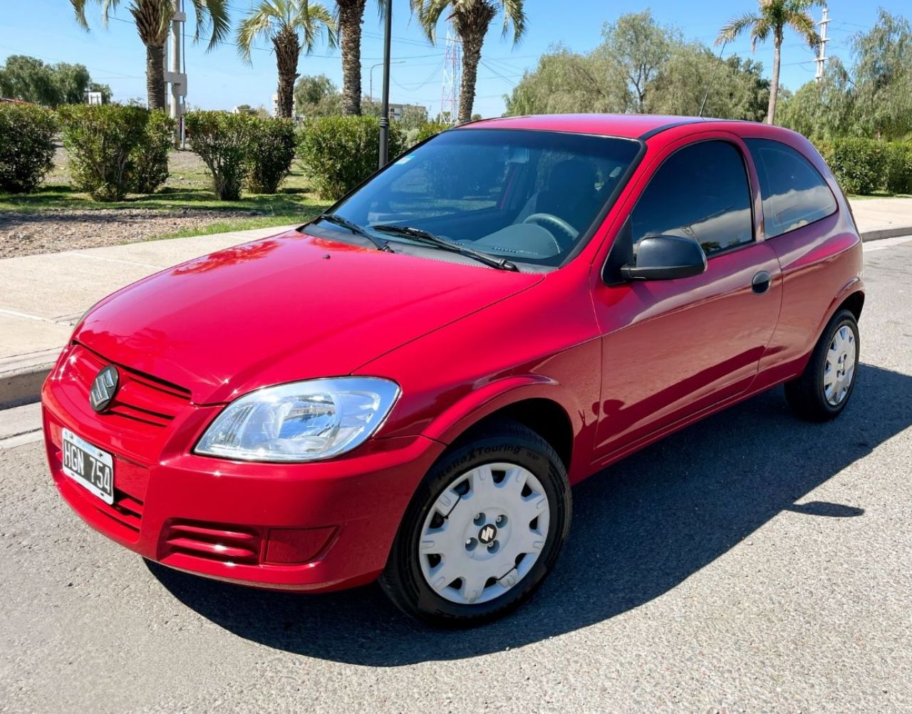 Suzuki Fun Usado en Mendoza, deRuedas
