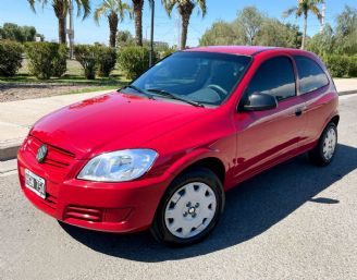 Suzuki Fun Usado en Mendoza