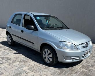 Suzuki Fun Usado en Mendoza