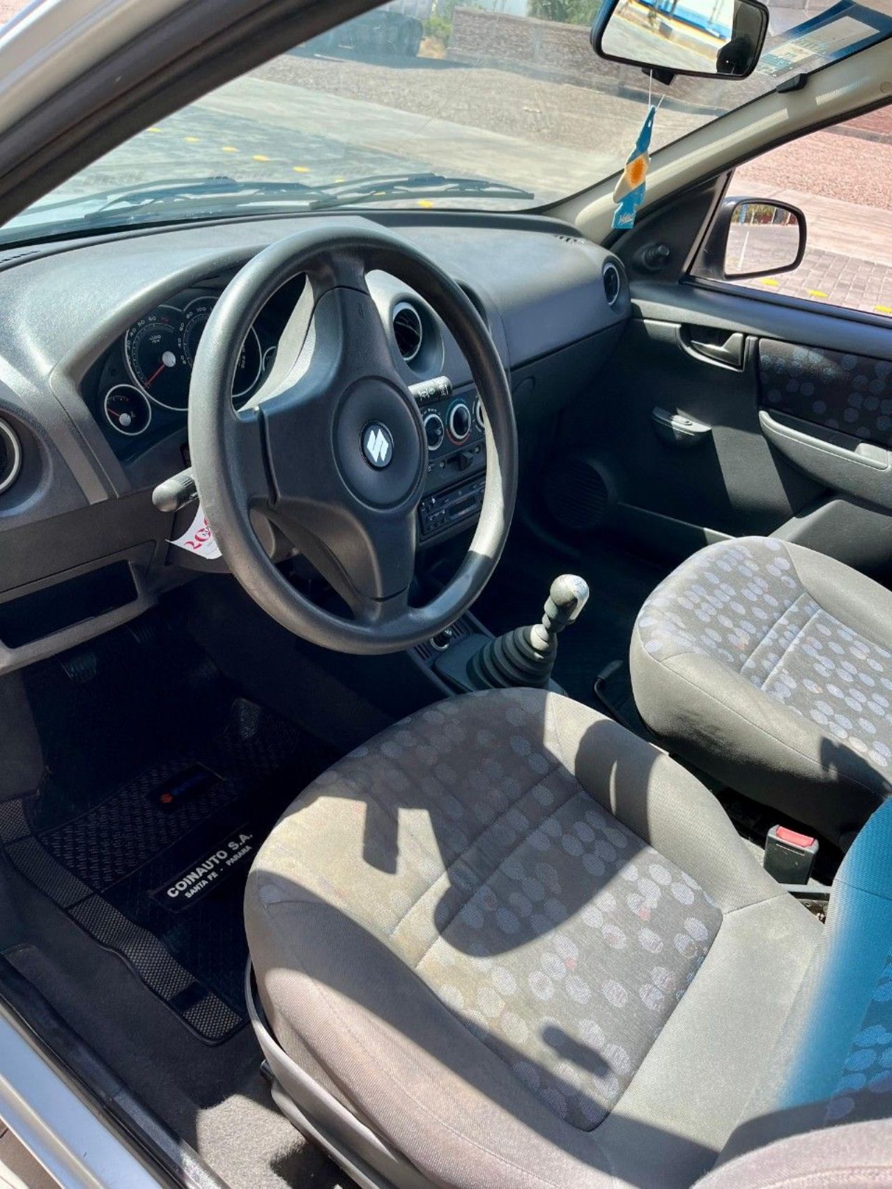 Suzuki Fun Usado en Mendoza, deRuedas