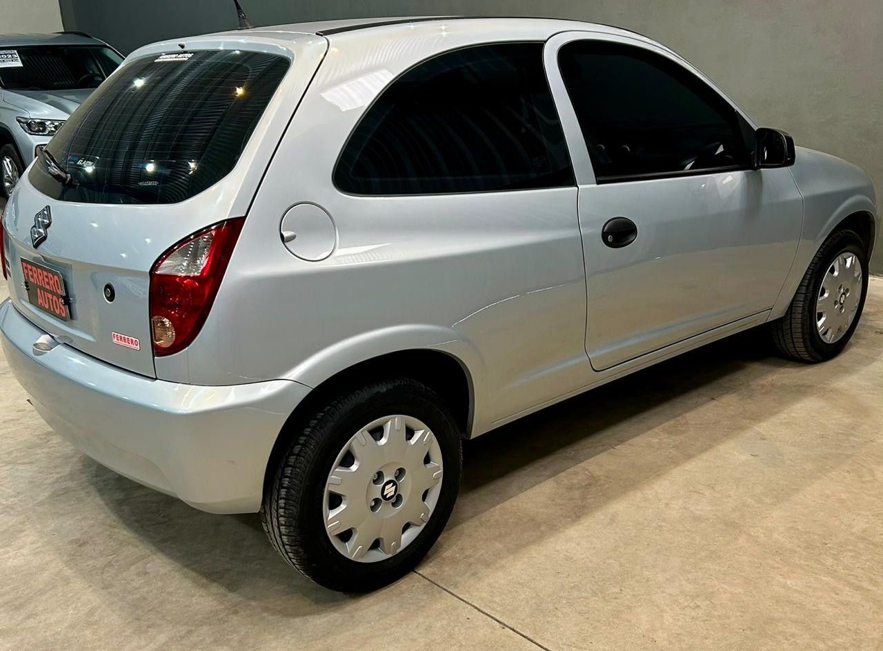 Suzuki Fun Usado en Córdoba, deRuedas