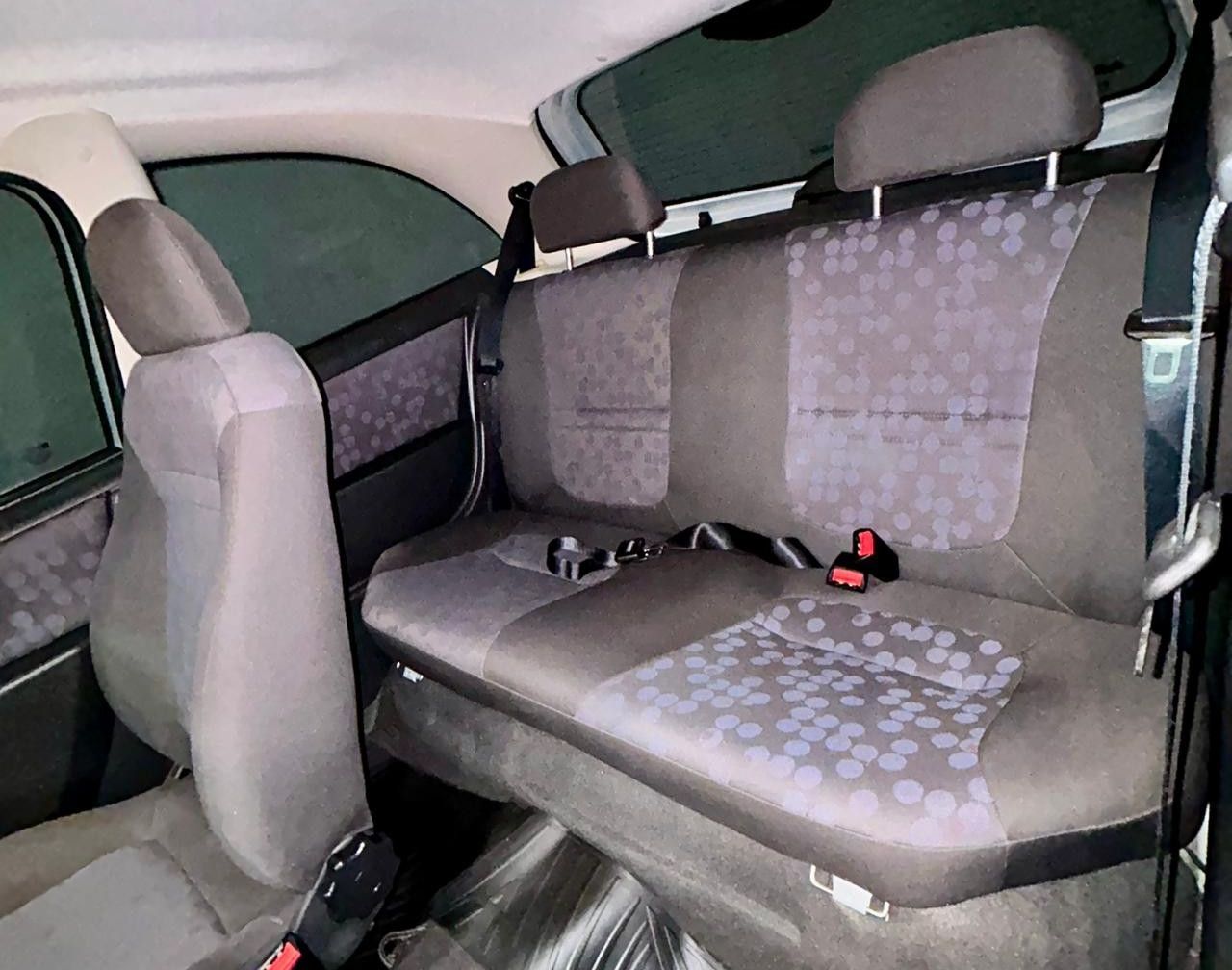 Suzuki Fun Usado en Córdoba, deRuedas