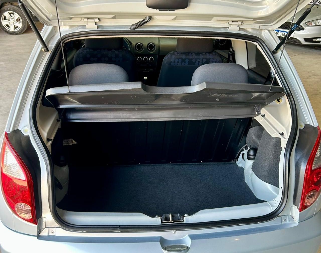 Suzuki Fun Usado en Córdoba, deRuedas