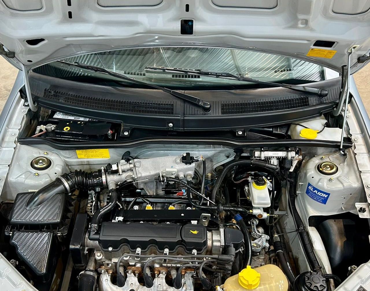 Suzuki Fun Usado en Córdoba, deRuedas