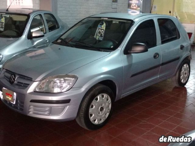 Suzuki Fun Usado en Mendoza, deRuedas