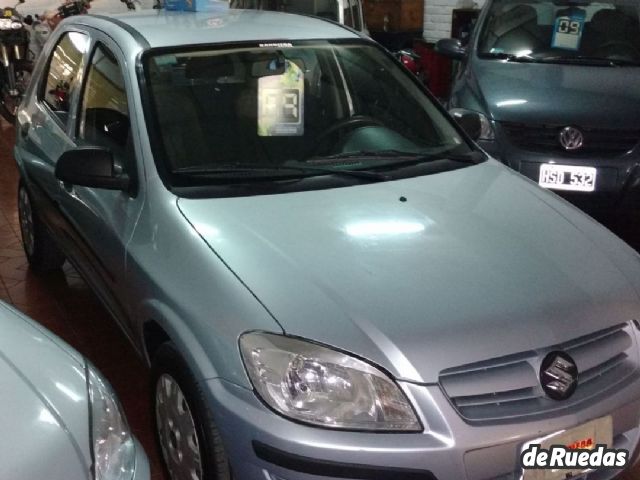 Suzuki Fun Usado en Mendoza, deRuedas