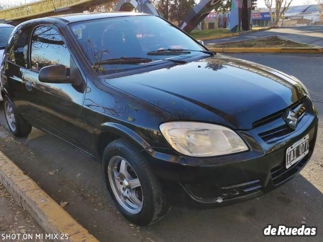 Suzuki Fun Usado en Mendoza, deRuedas