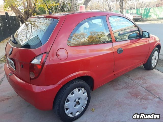 Suzuki Fun Usado en Mendoza, deRuedas