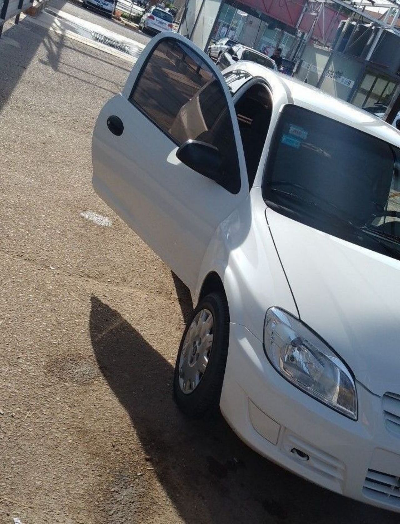 Suzuki Fun Usado en Mendoza, deRuedas