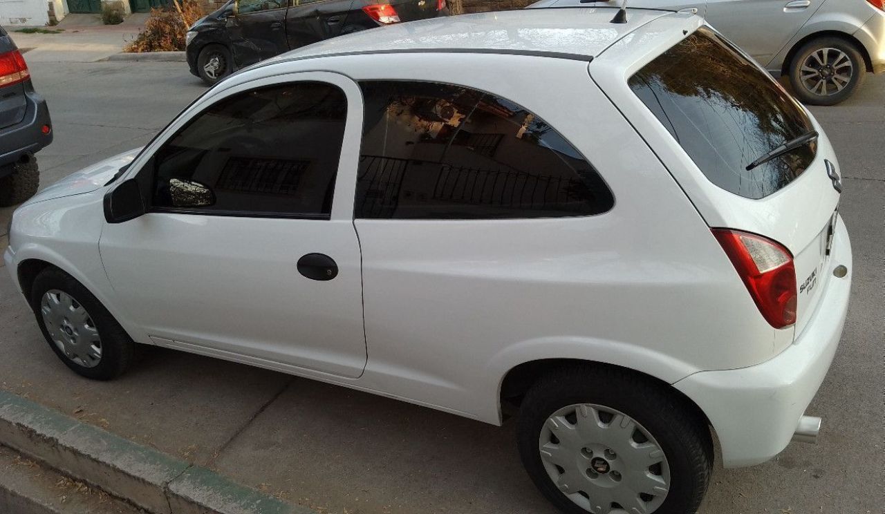 Suzuki Fun Usado en Mendoza, deRuedas