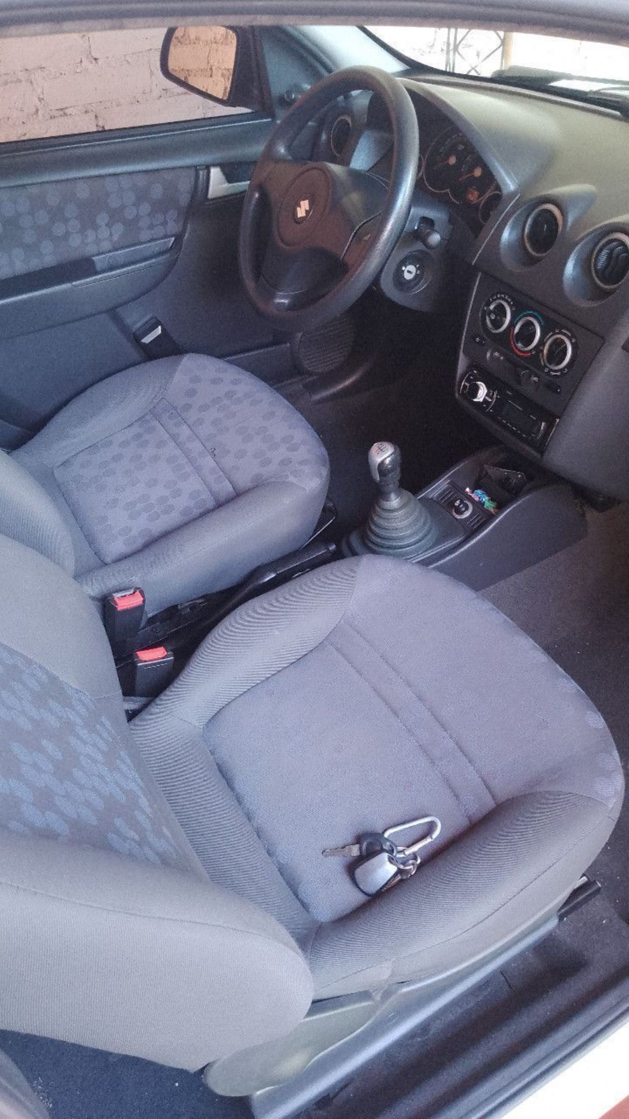Suzuki Fun Usado en Mendoza, deRuedas