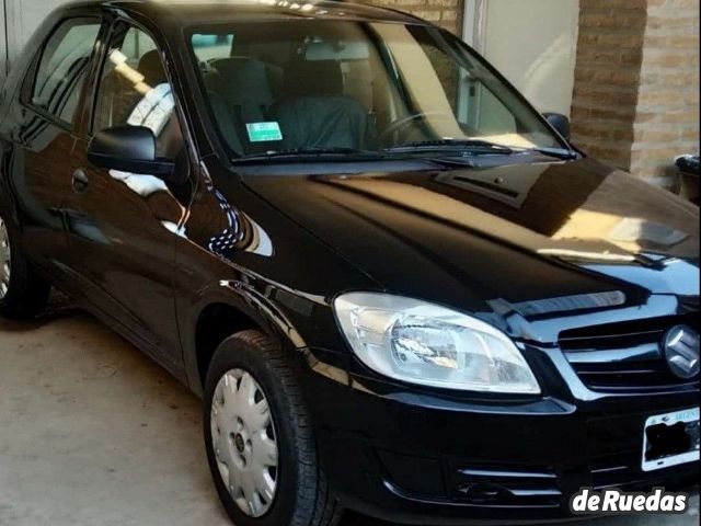 Suzuki Fun Usado en Santa Fe, deRuedas