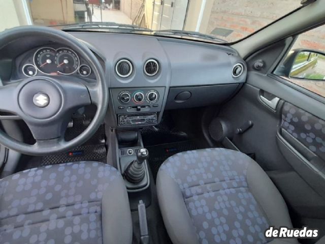 Suzuki Fun Usado en Santa Fe, deRuedas