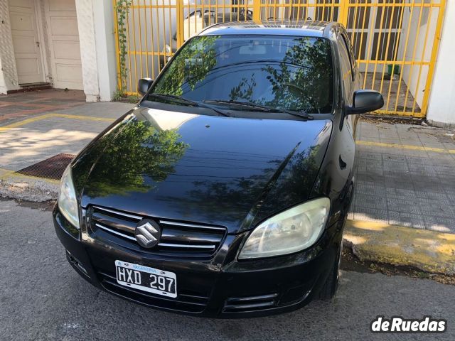 Suzuki Fun Usado en Mendoza, deRuedas