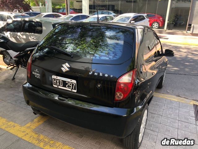 Suzuki Fun Usado en Mendoza, deRuedas