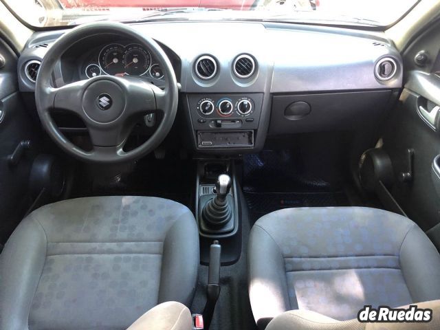 Suzuki Fun Usado en Mendoza, deRuedas