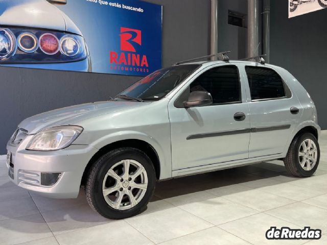 Suzuki Fun Usado en Mendoza, deRuedas