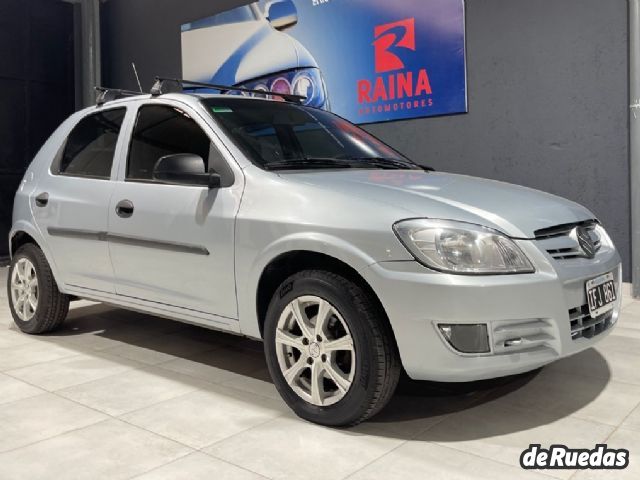 Suzuki Fun Usado en Mendoza, deRuedas