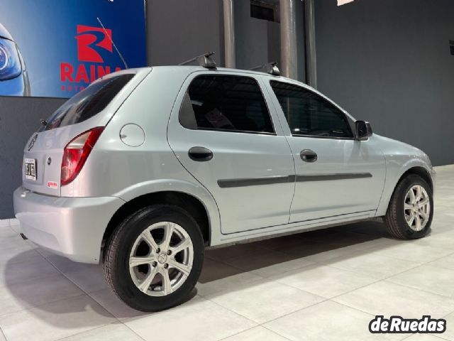Suzuki Fun Usado en Mendoza, deRuedas