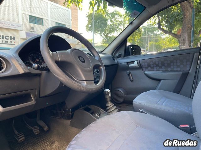 Suzuki Fun Usado en Mendoza, deRuedas